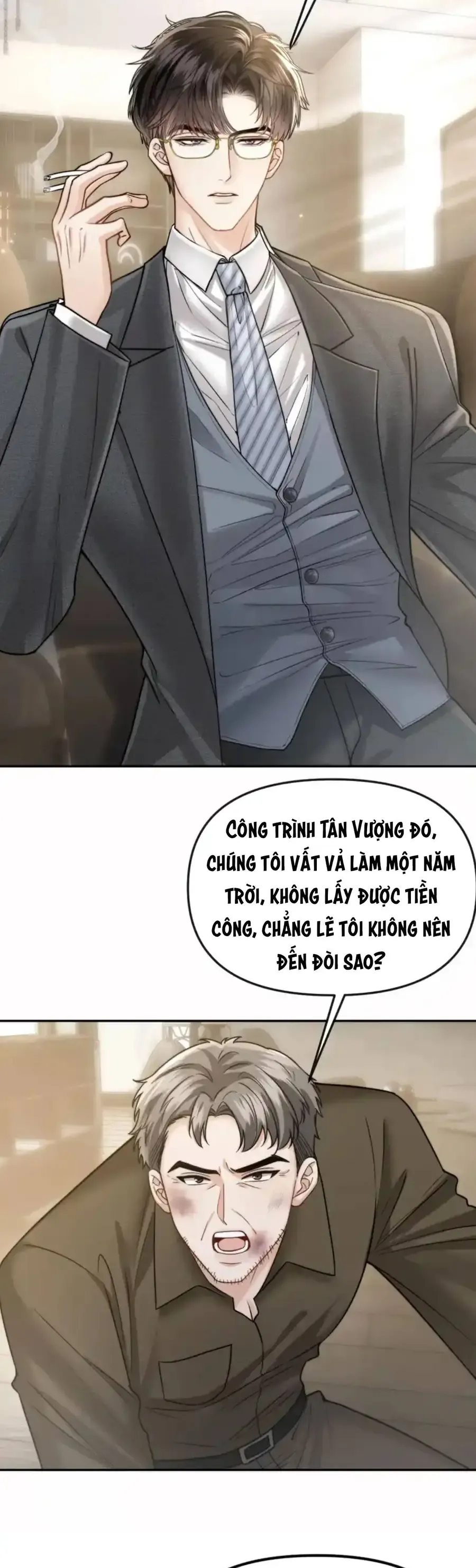 Đắm Say - Chương 65