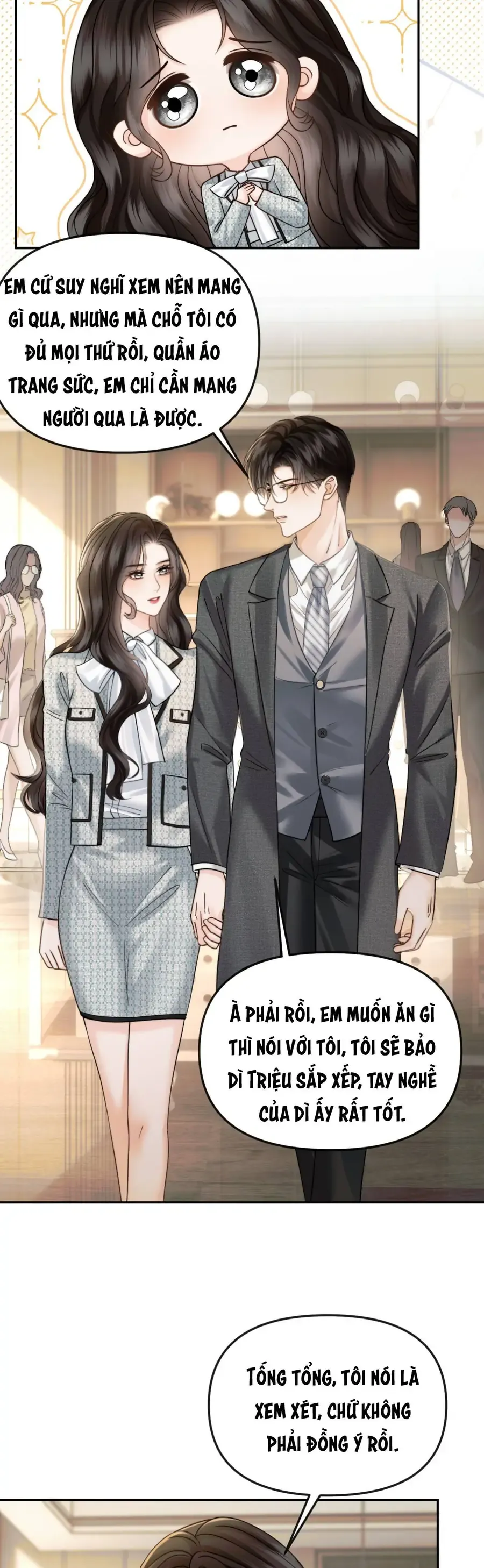 Đắm Say - Chương 66