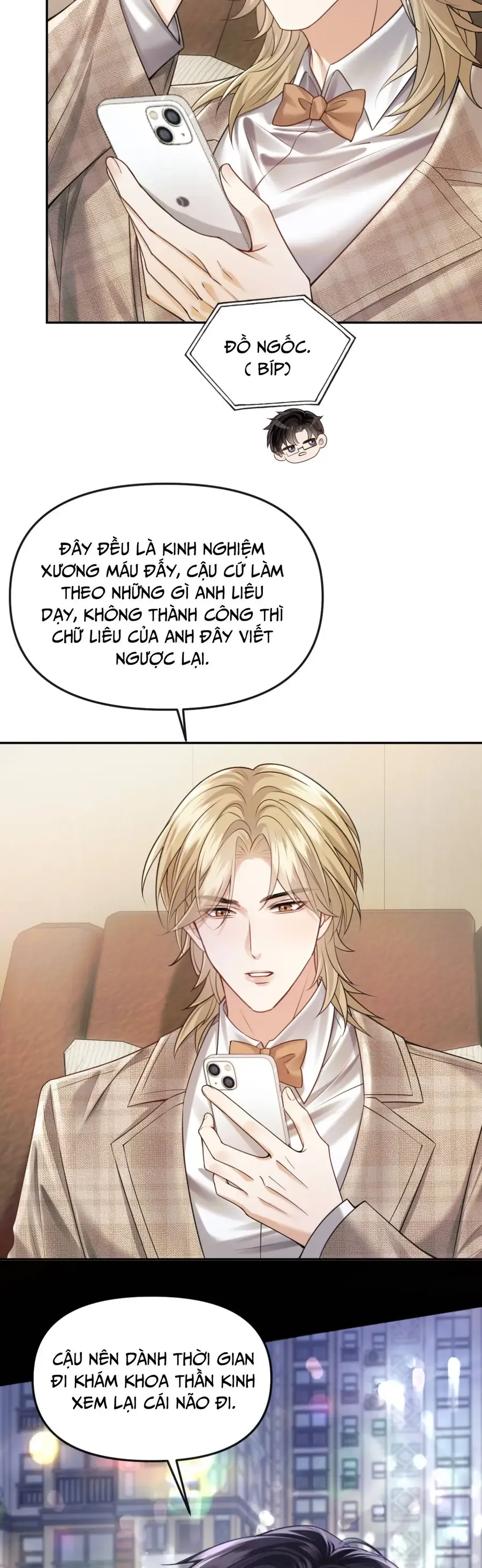 Đắm Say - Chương 68