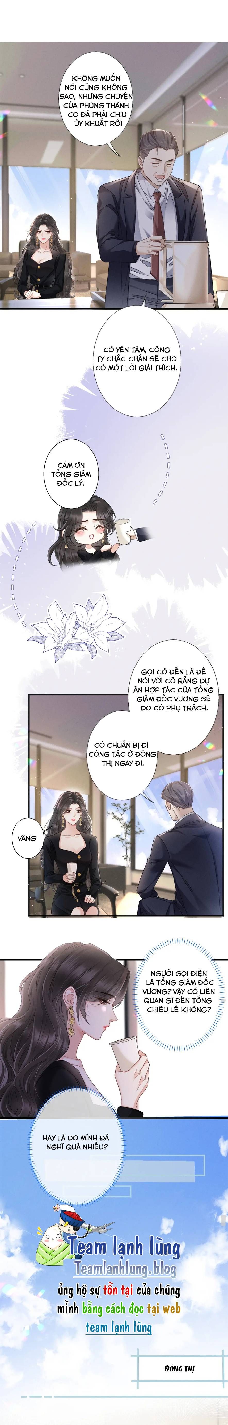 Đắm Say - Chương 7