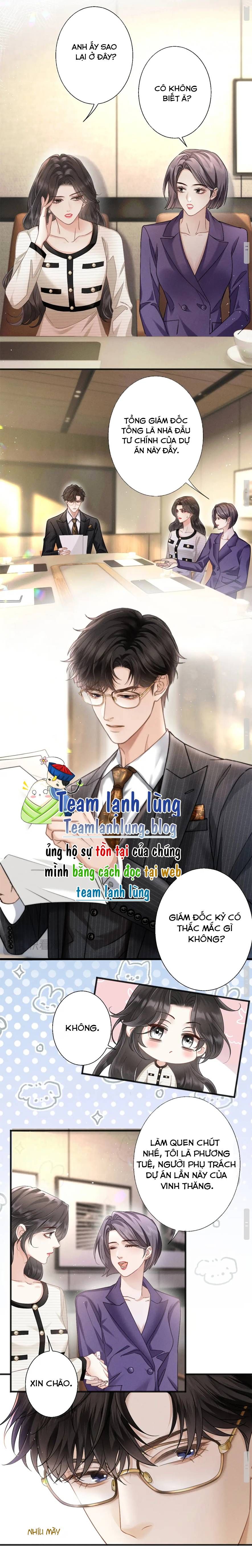 Đắm Say - Chương 7