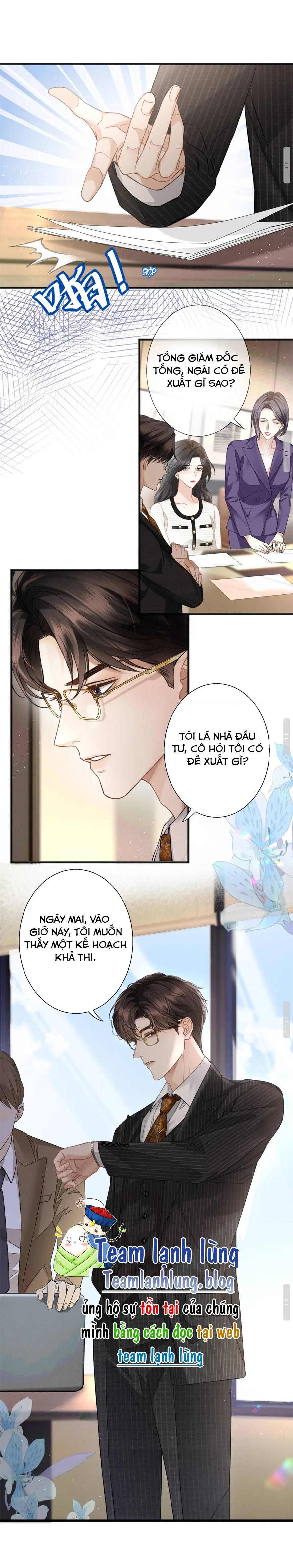 Đắm Say - Chương 7
