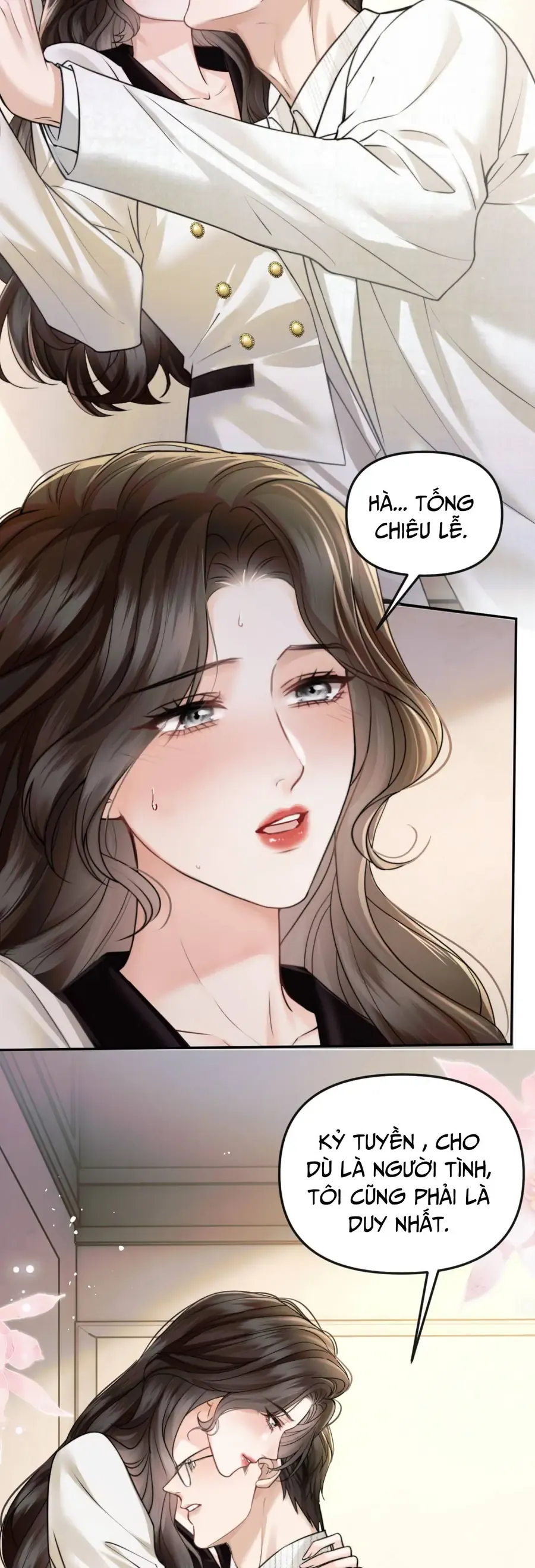 Đắm Say - Chương 71
