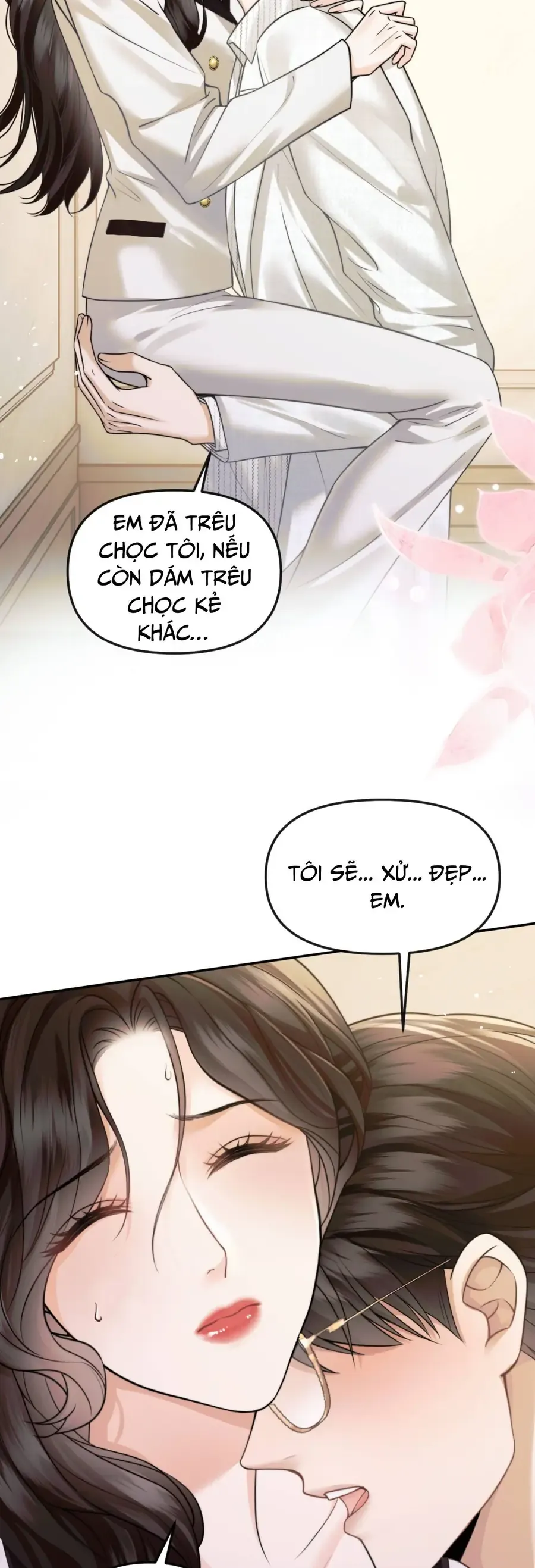 Đắm Say - Chương 71