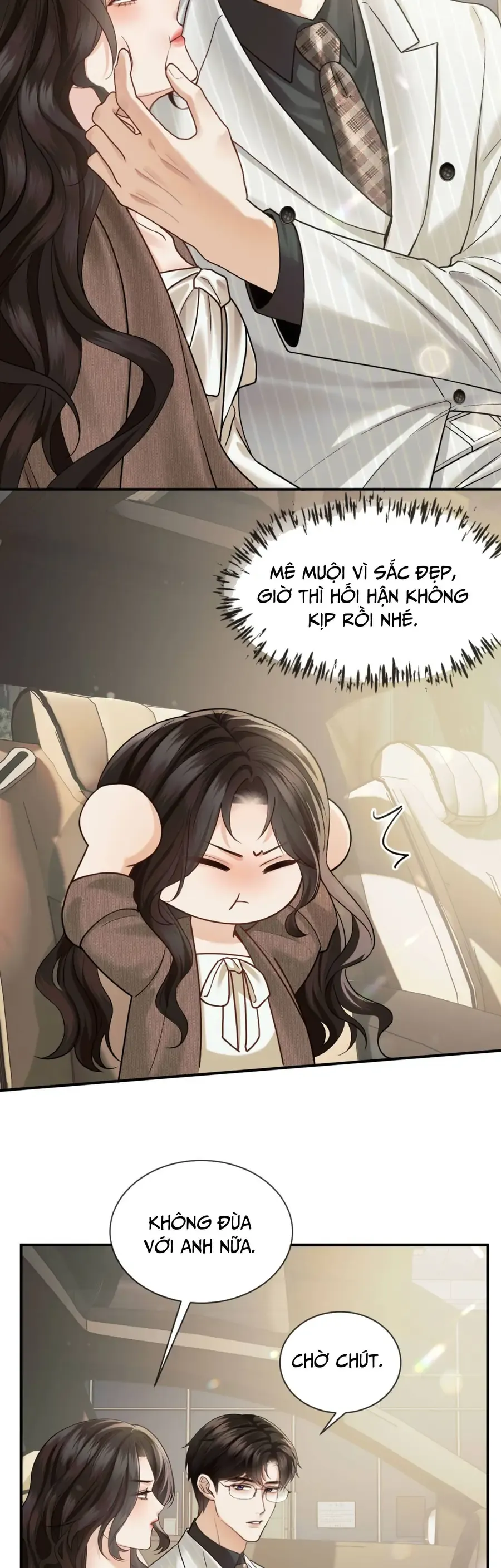 Đắm Say - Chương 75