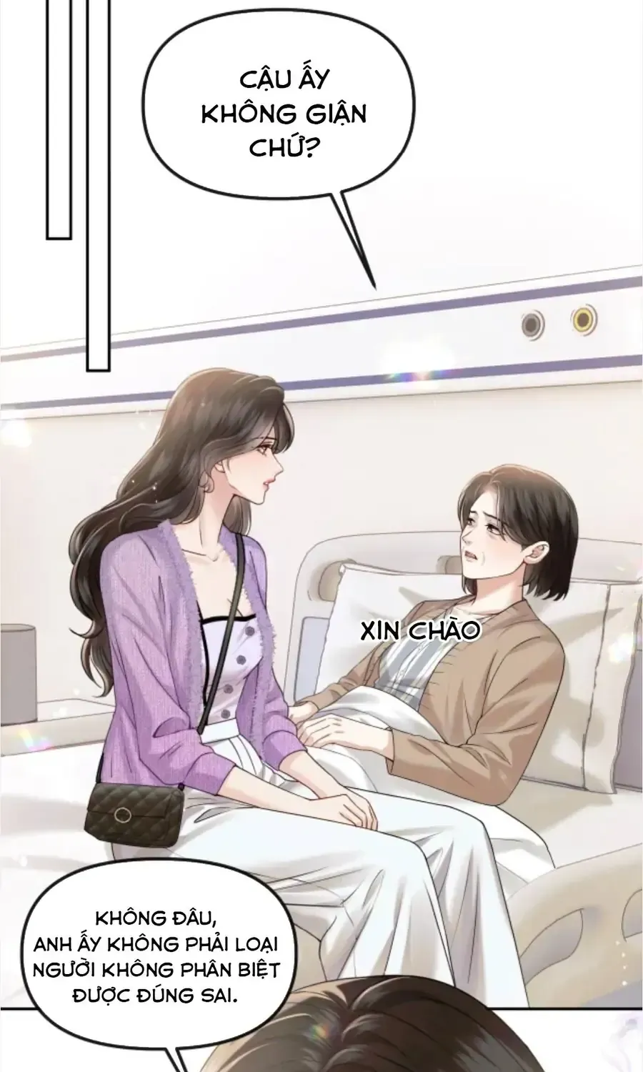 Đắm Say - Chương 79