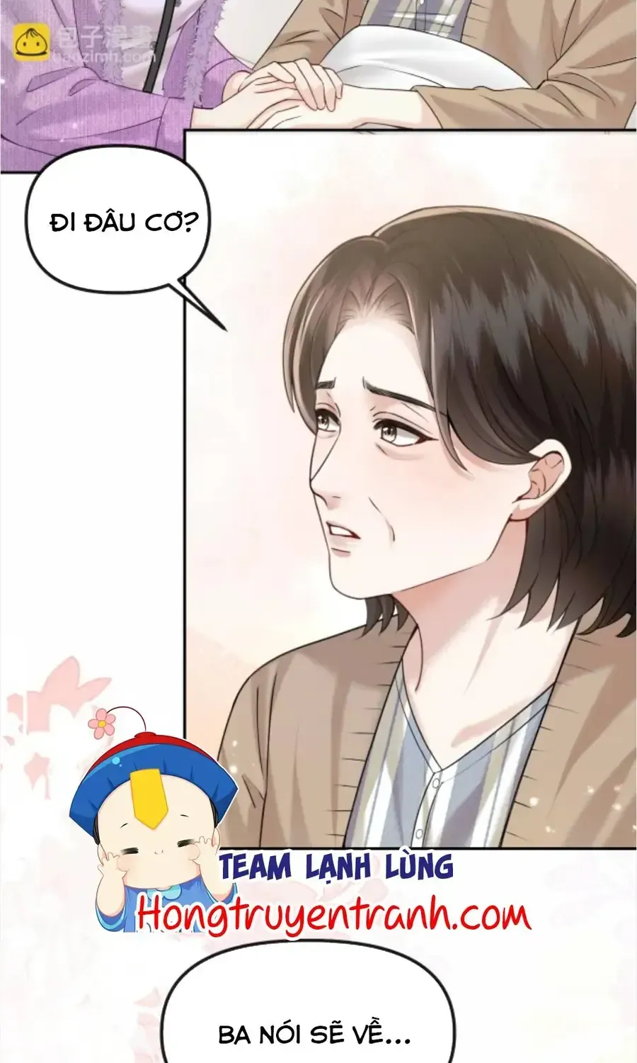 Đắm Say - Chương 79