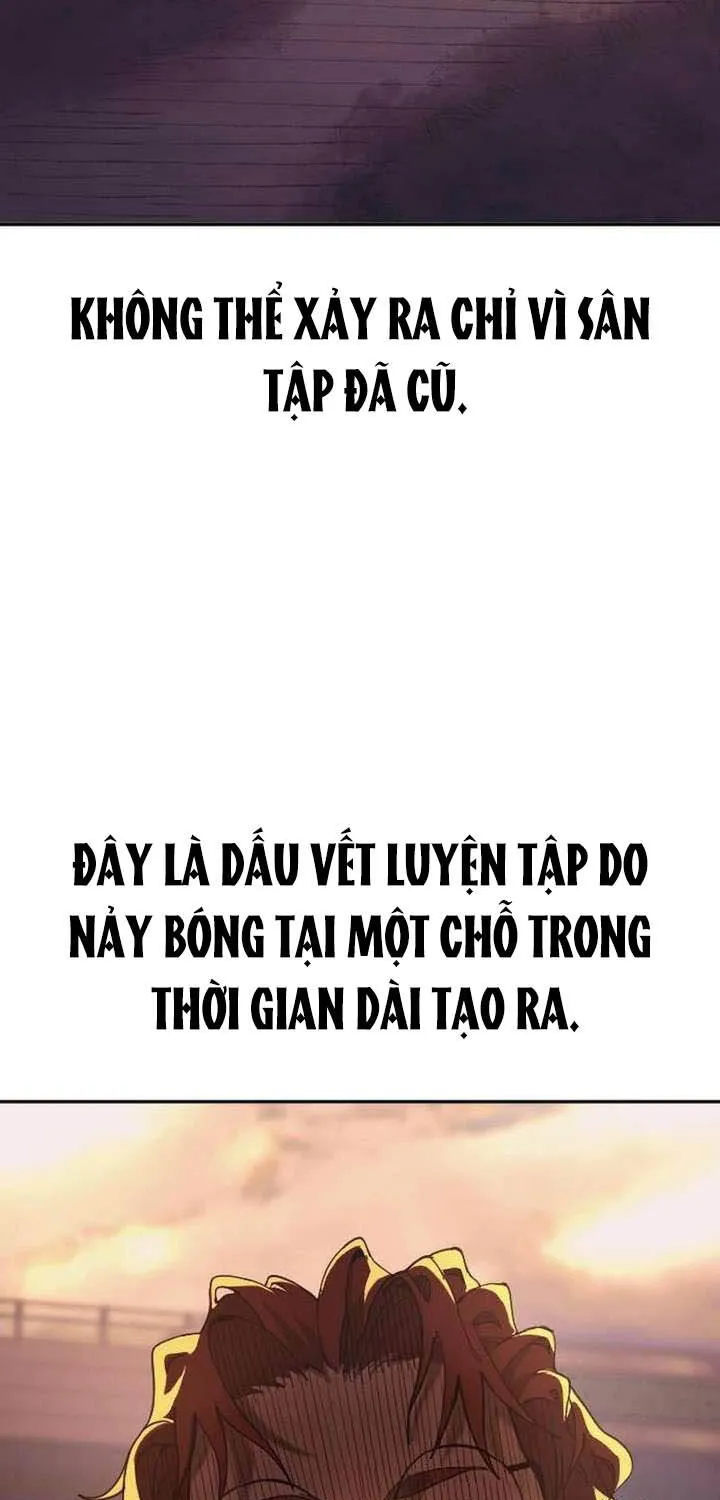 Dancer - Chương 1