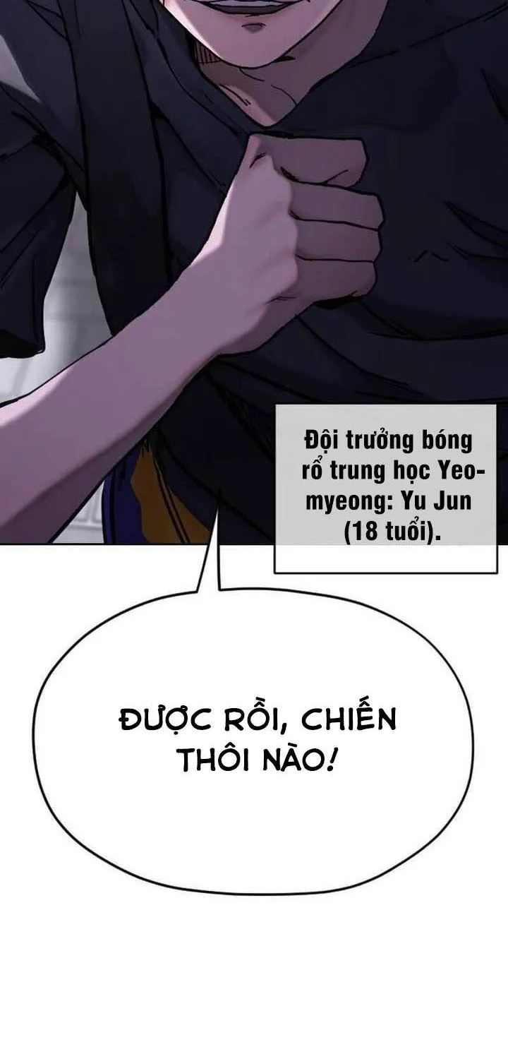 Dancer - Chương 2