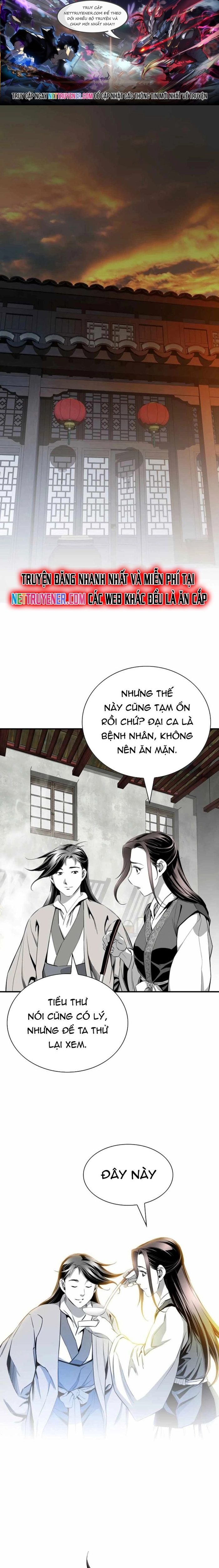 Đăng Thiên Lộ - Chương 101