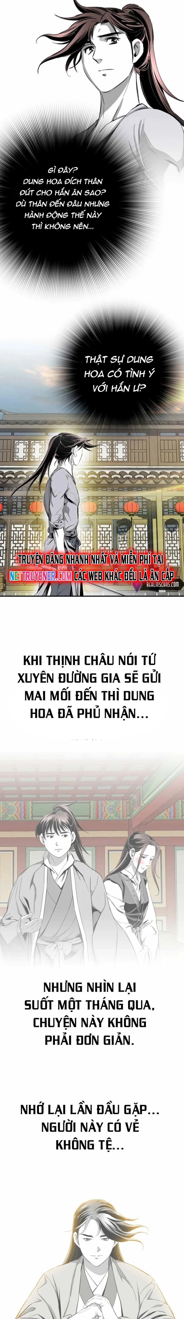 Đăng Thiên Lộ - Chương 101