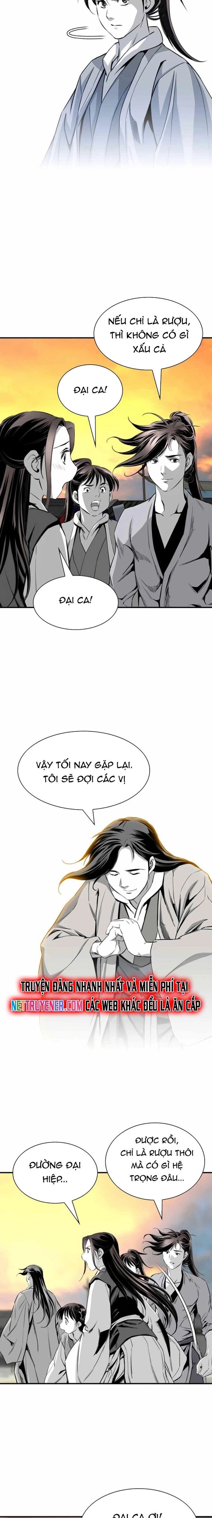 Đăng Thiên Lộ - Chương 101