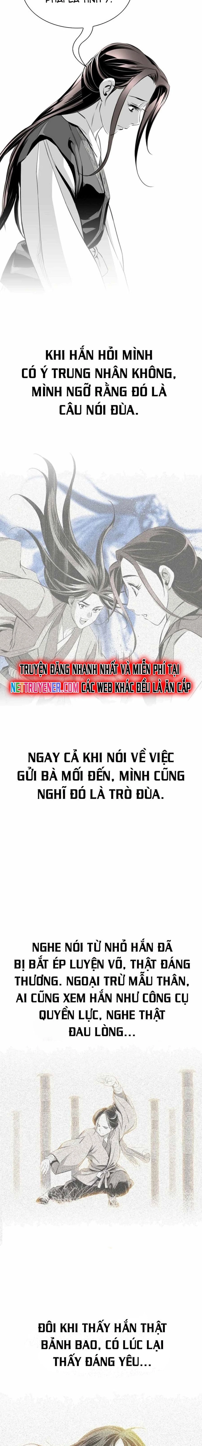 Đăng Thiên Lộ - Chương 101