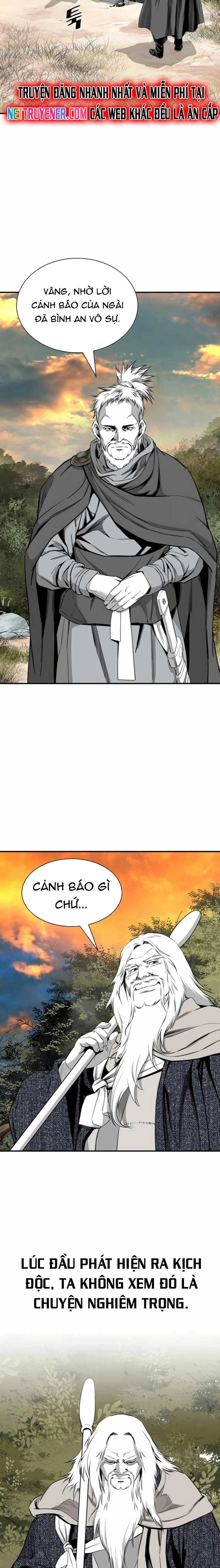 Đăng Thiên Lộ - Chương 101