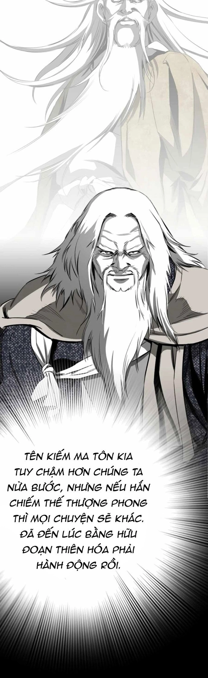 Đăng Thiên Lộ - Chương 101