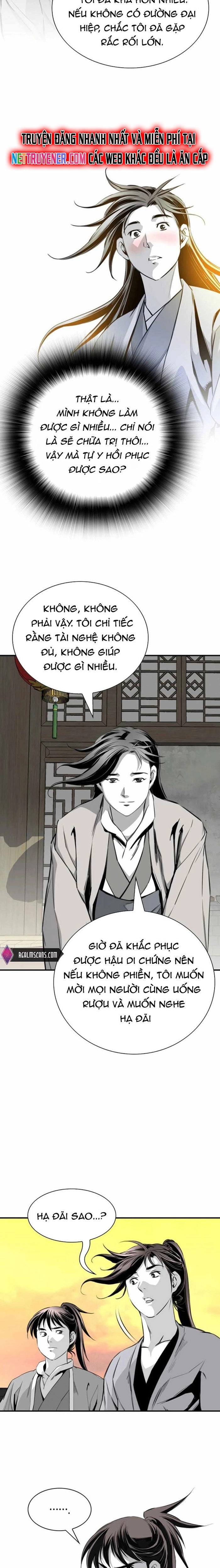 Đăng Thiên Lộ - Chương 101