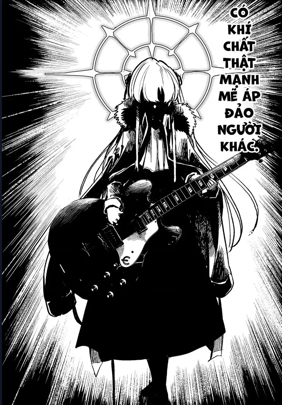 Danjonbando - Chương 11