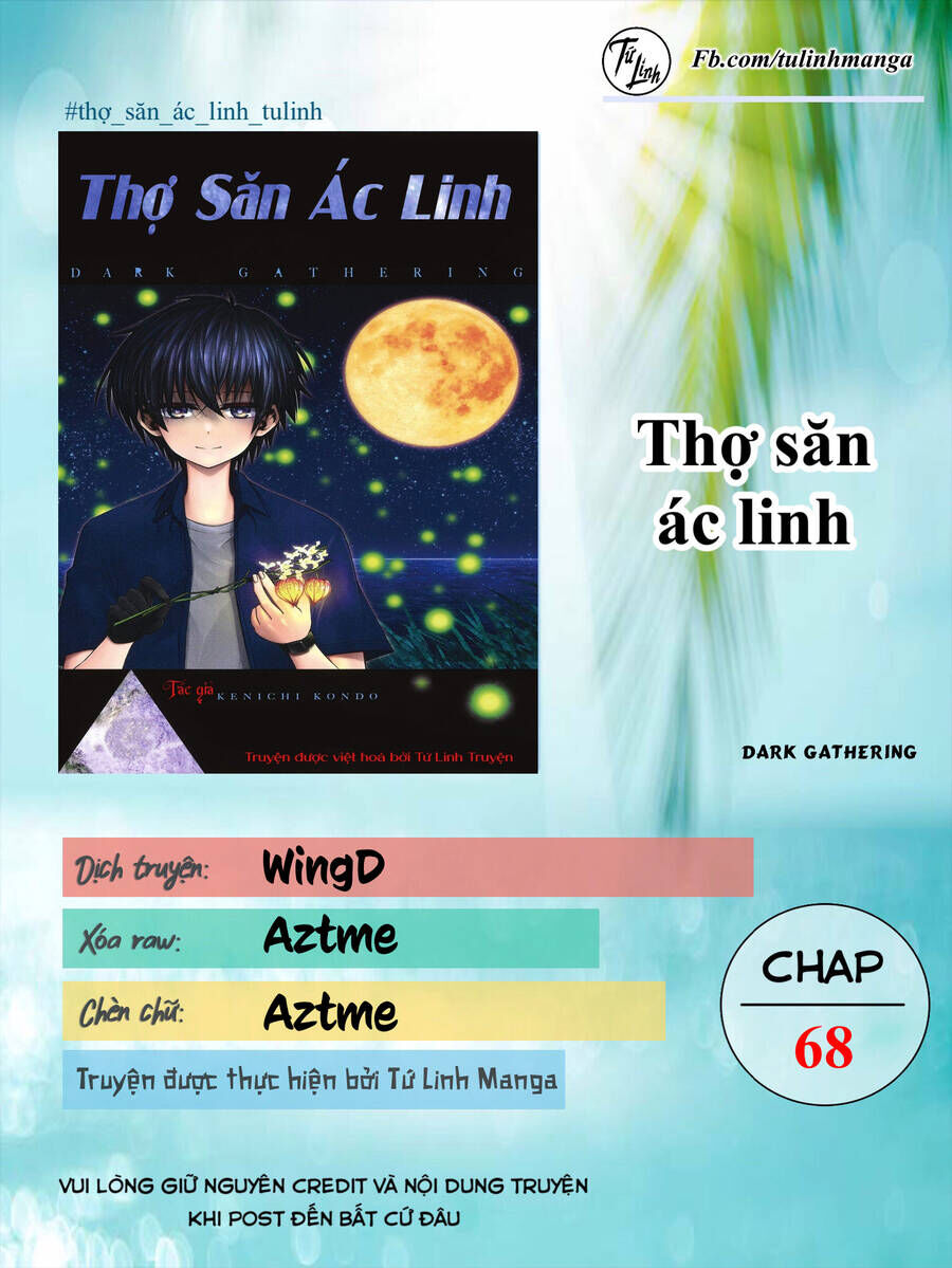 Dark Gathering - Chương 68