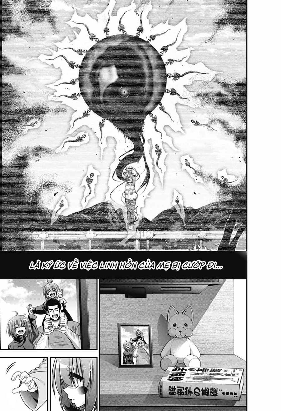 Dark Gathering - Chương 68