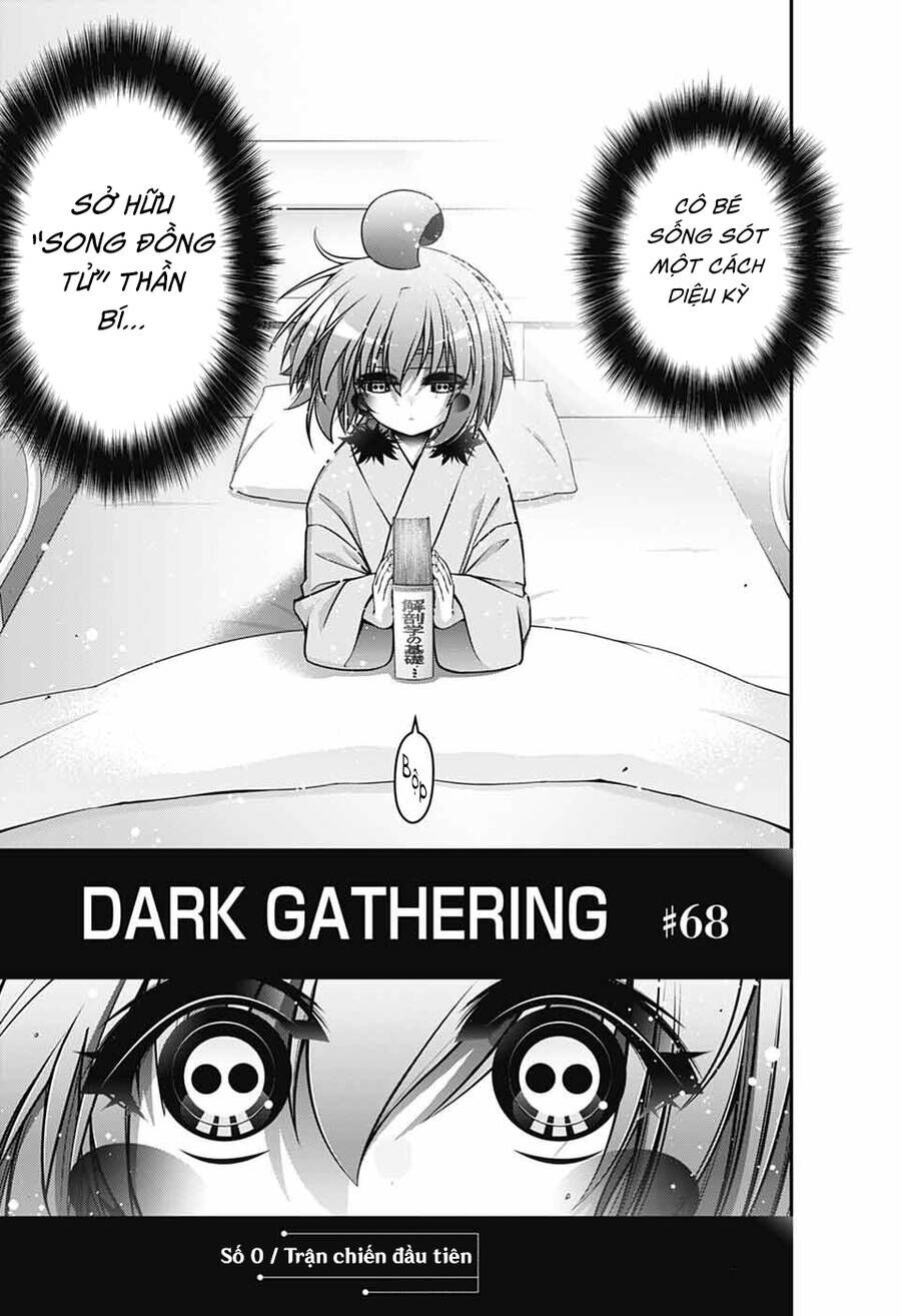 Dark Gathering - Chương 68