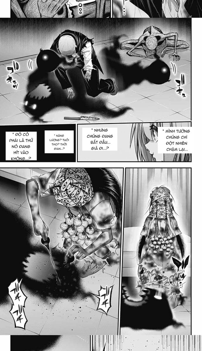 Dark Gathering - Chương 69
