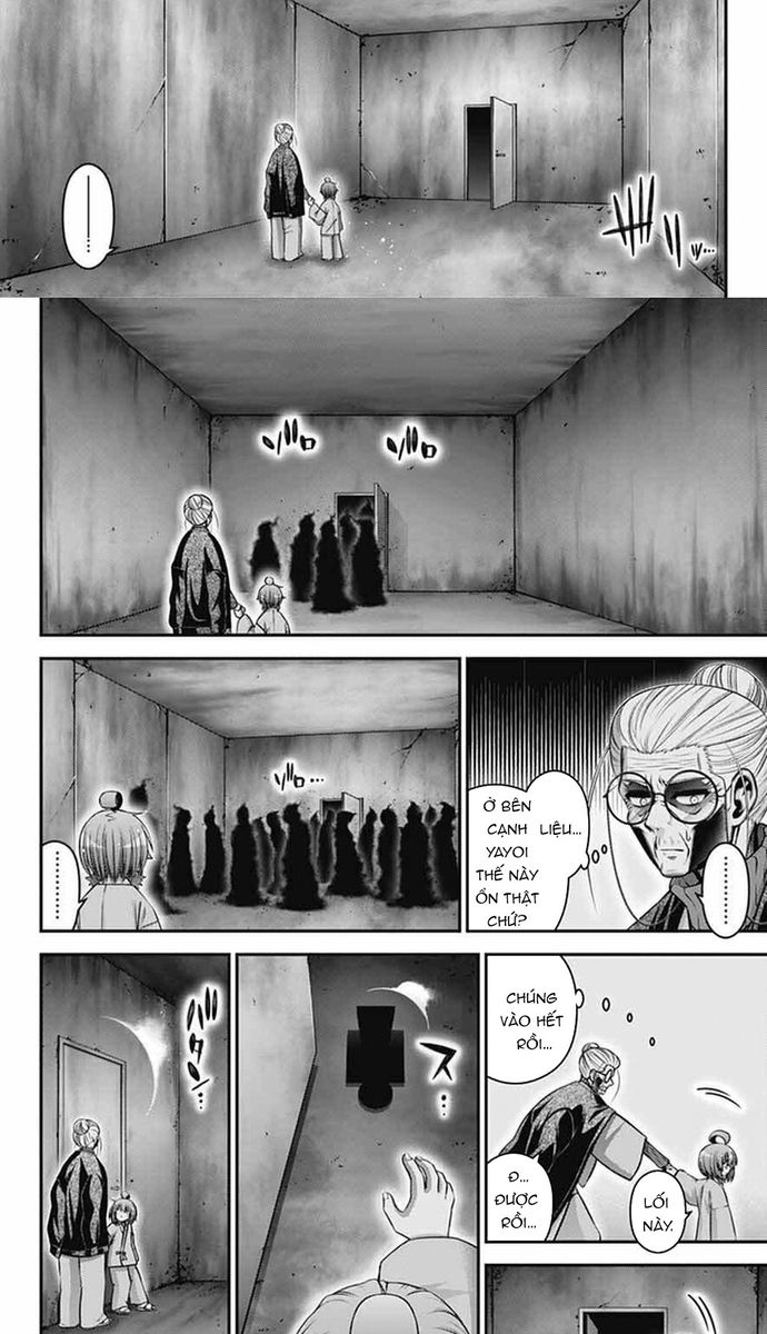 Dark Gathering - Chương 69