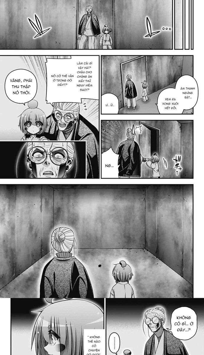 Dark Gathering - Chương 69