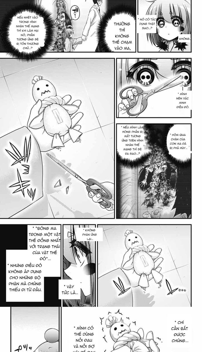 Dark Gathering - Chương 69