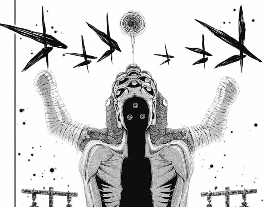 Dark Gathering - Chương 74