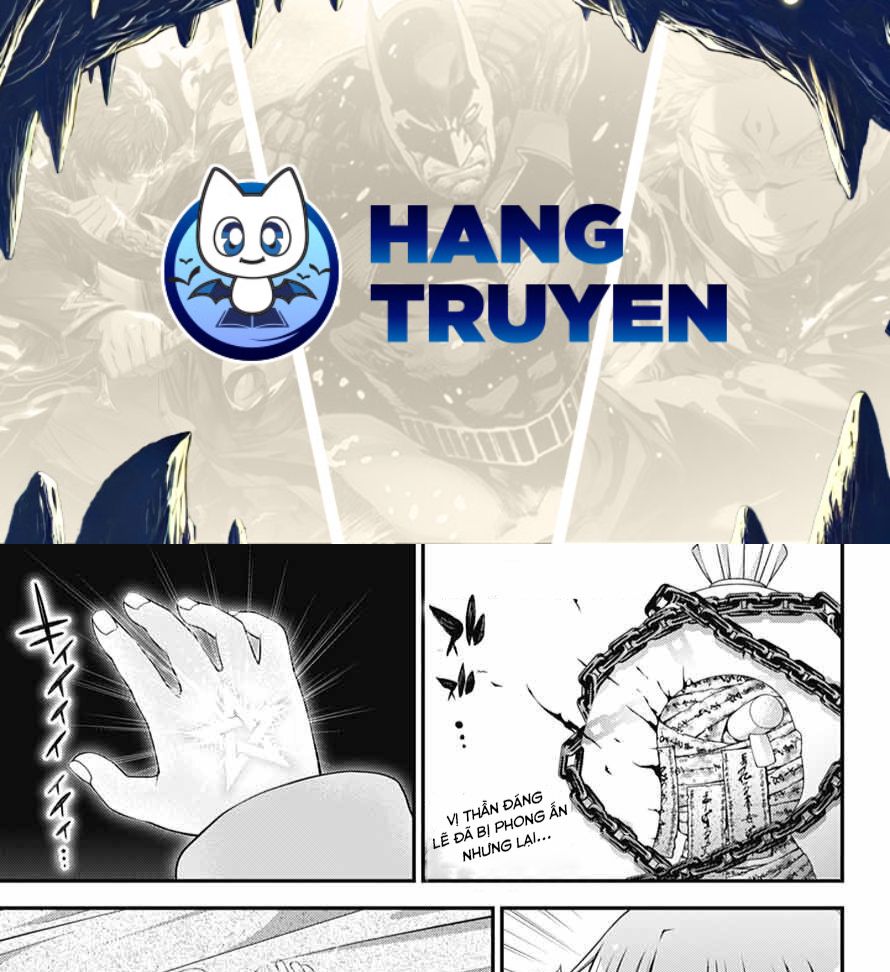 Dark Gathering - Chương 75