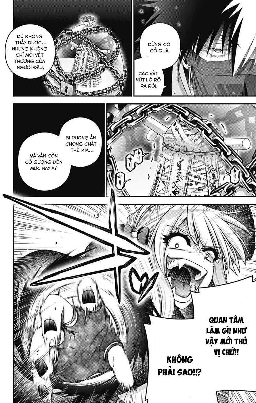 Dark Gathering - Chương 76