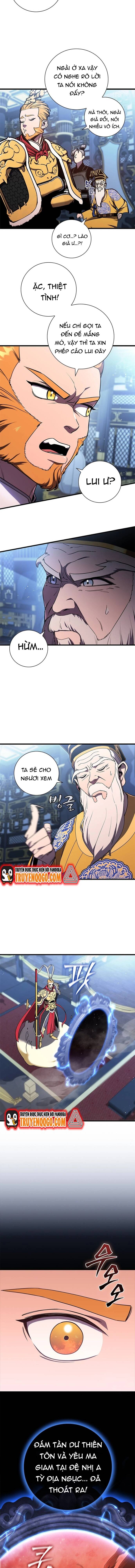 Đấu Phật - Chương 1