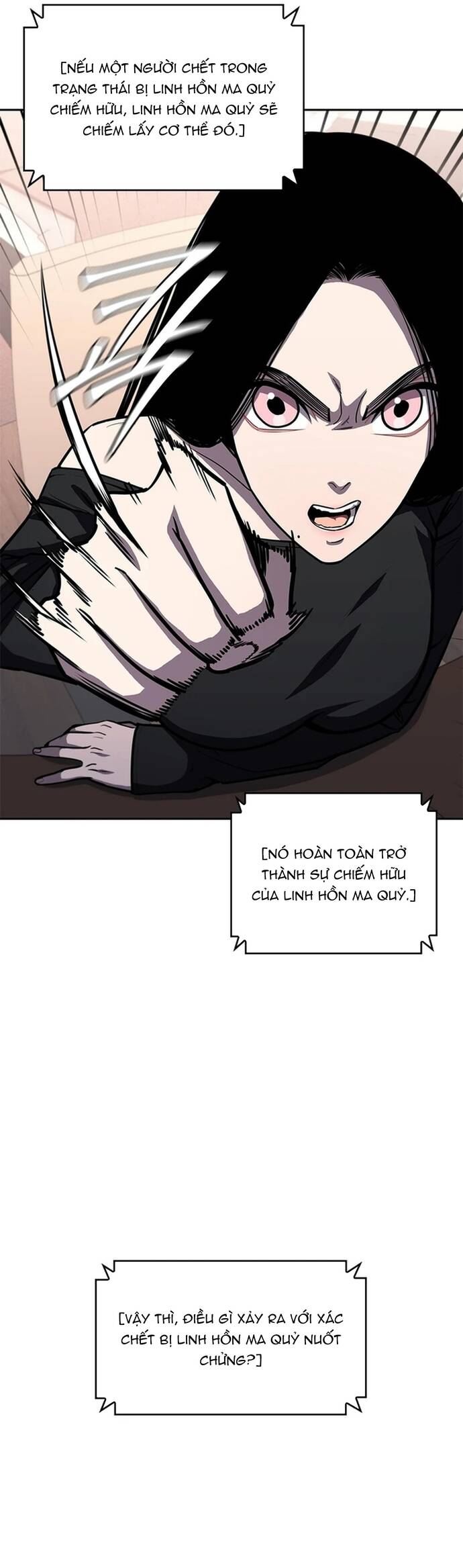 Đấu Phật - Chương 10