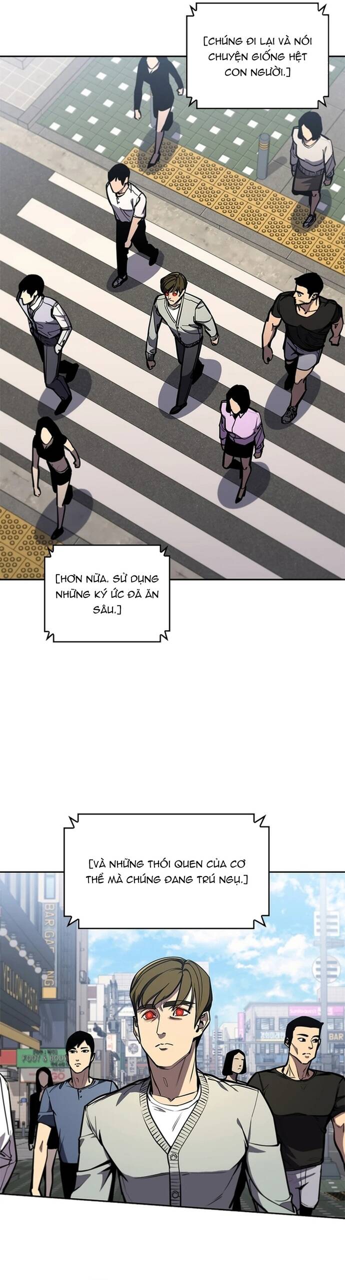 Đấu Phật - Chương 10