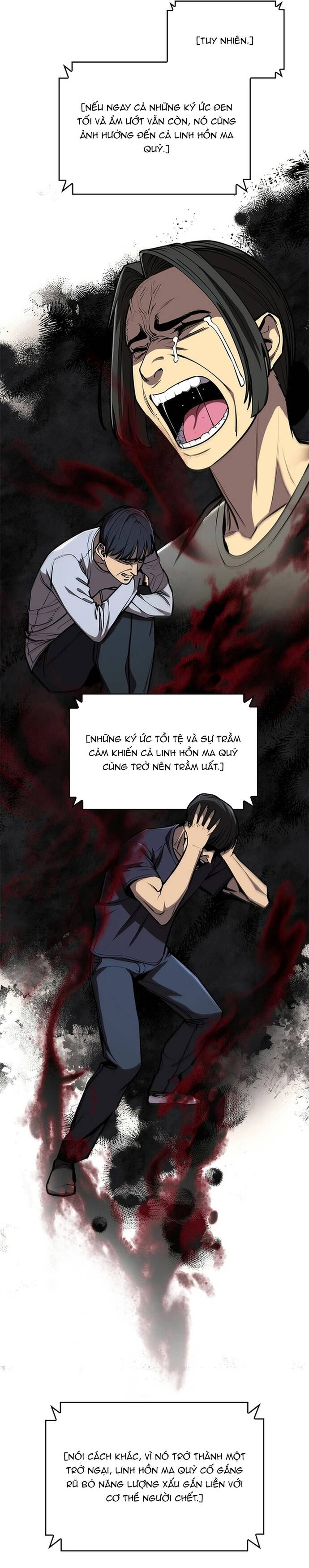 Đấu Phật - Chương 10