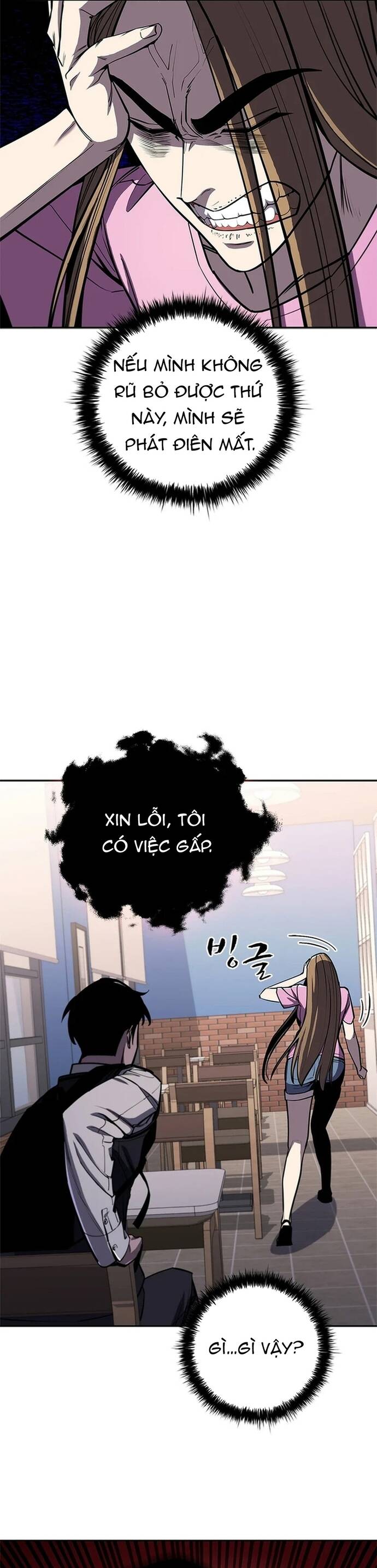 Đấu Phật - Chương 10