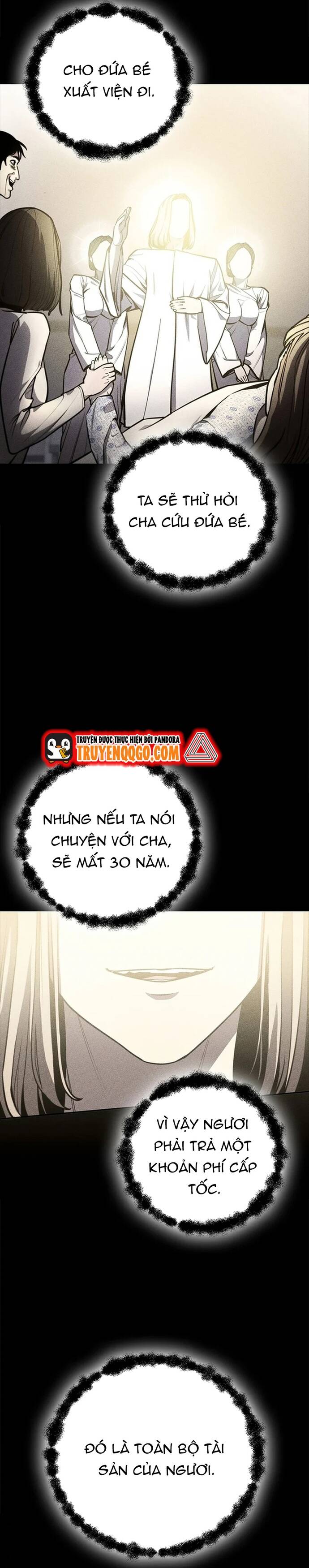 Đấu Phật - Chương 10