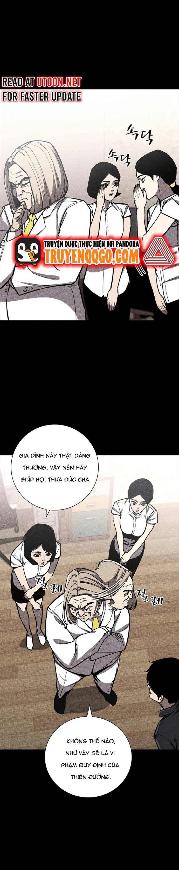 Đấu Phật - Chương 11