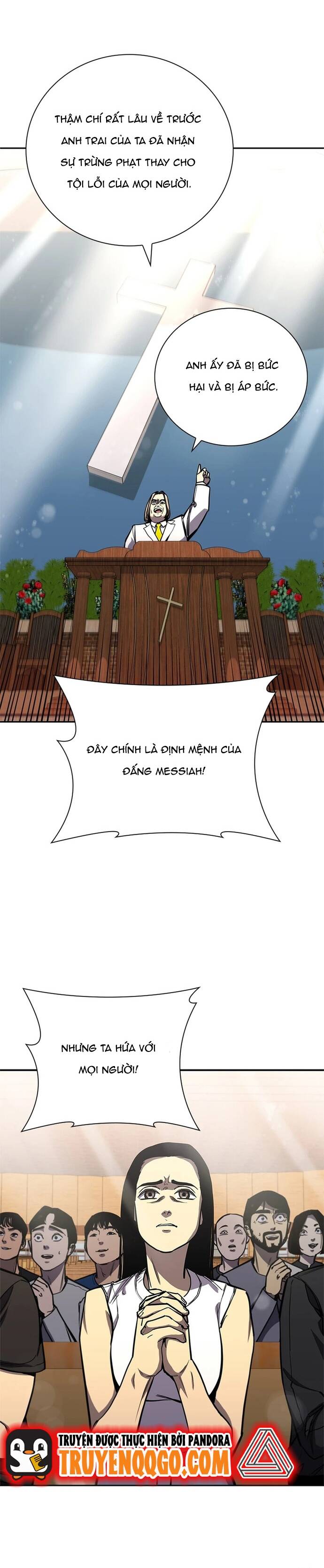 Đấu Phật - Chương 11