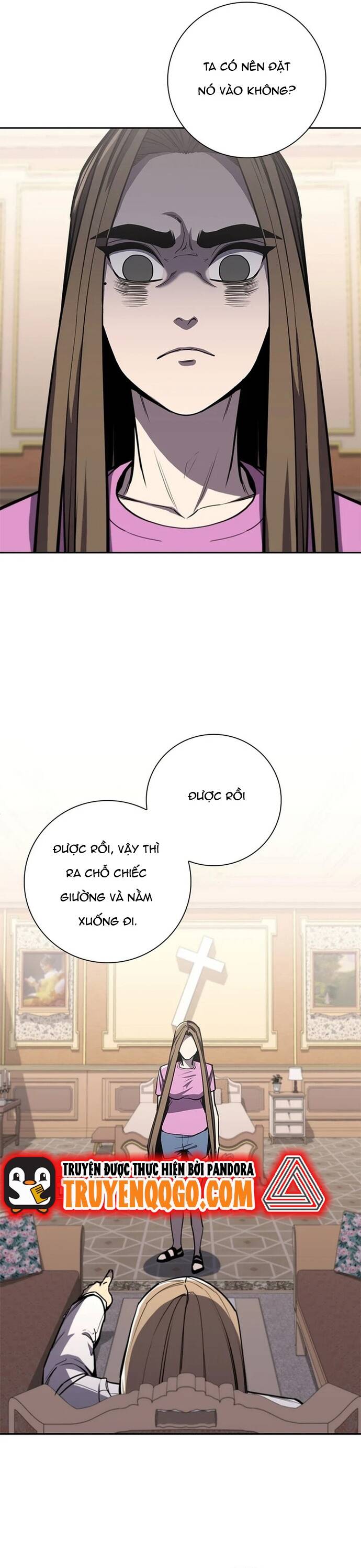 Đấu Phật - Chương 11