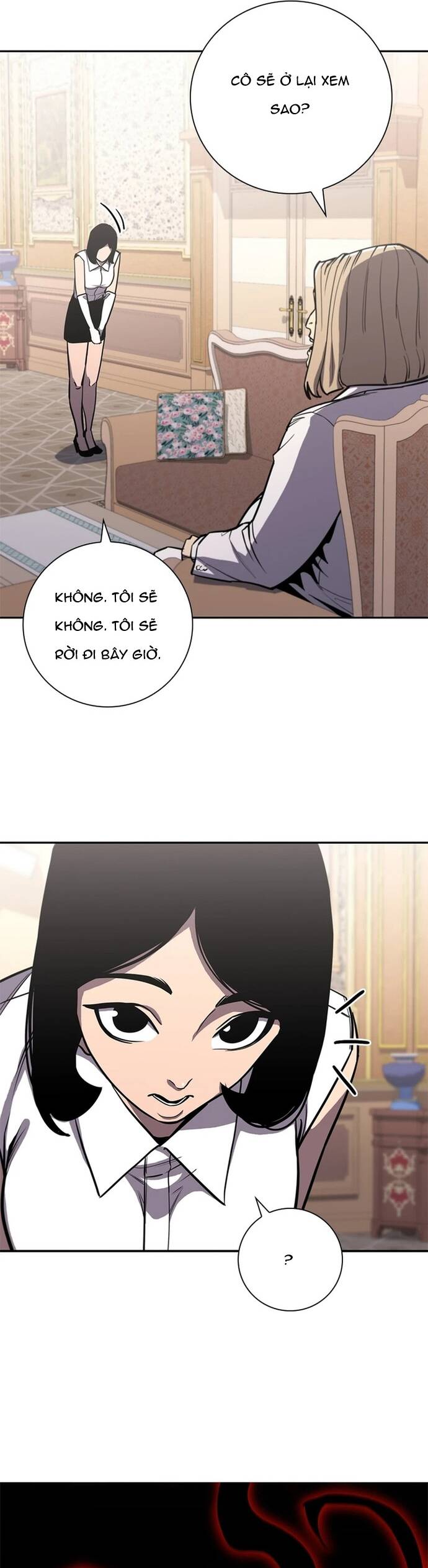 Đấu Phật - Chương 11