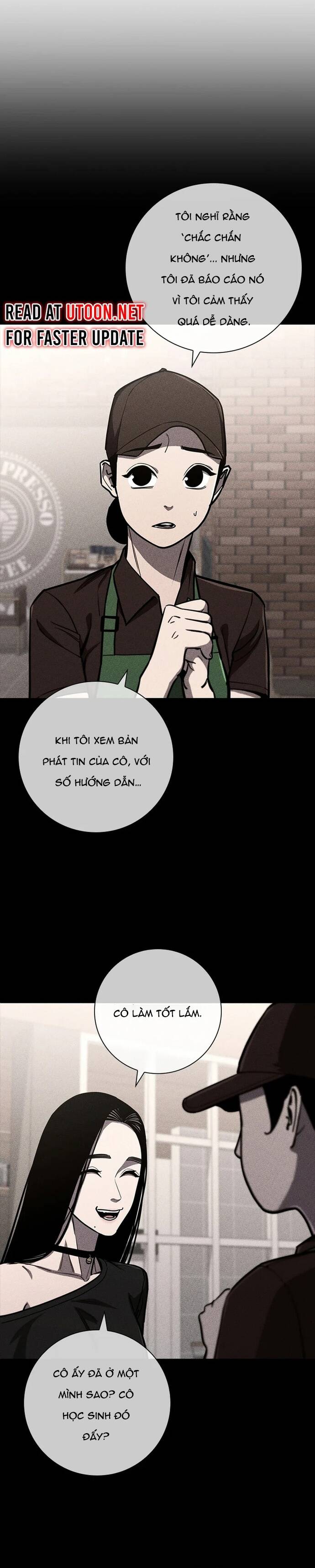 Đấu Phật - Chương 11