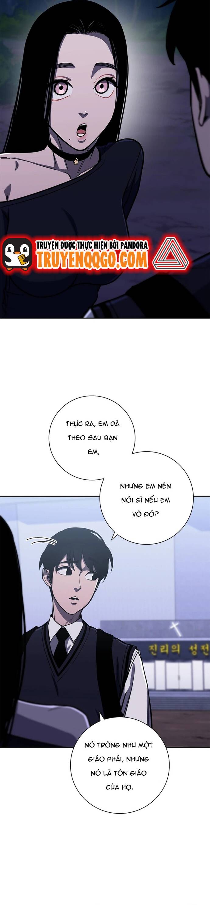 Đấu Phật - Chương 11