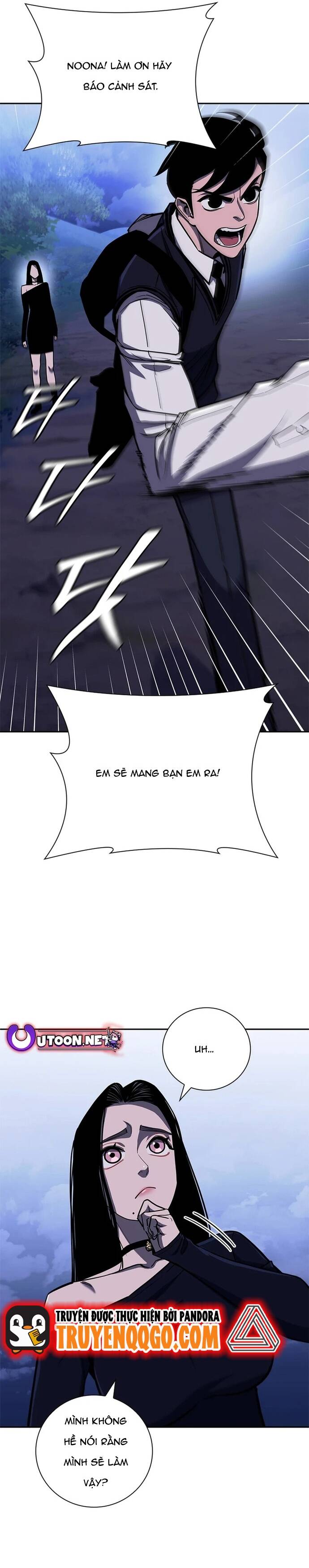 Đấu Phật - Chương 11