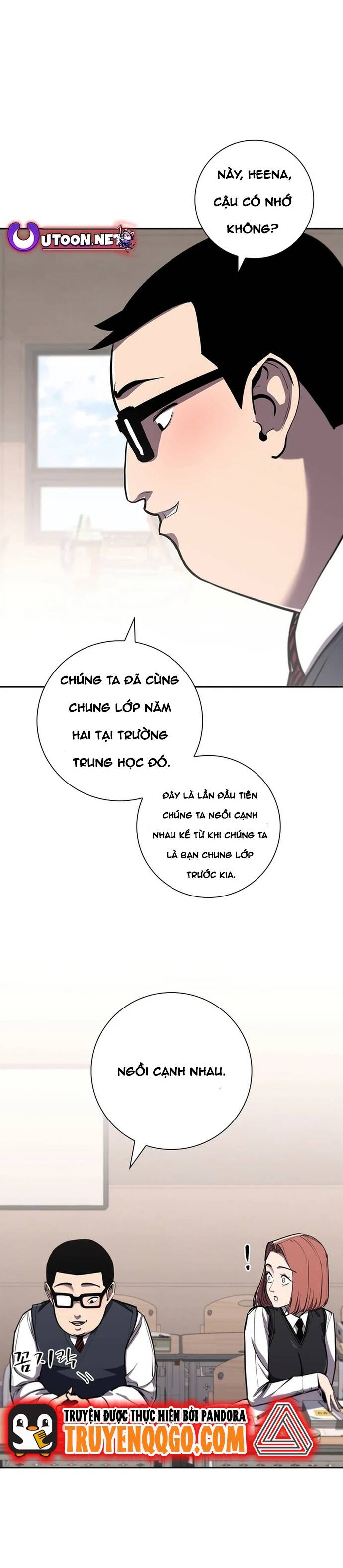 Đấu Phật - Chương 12