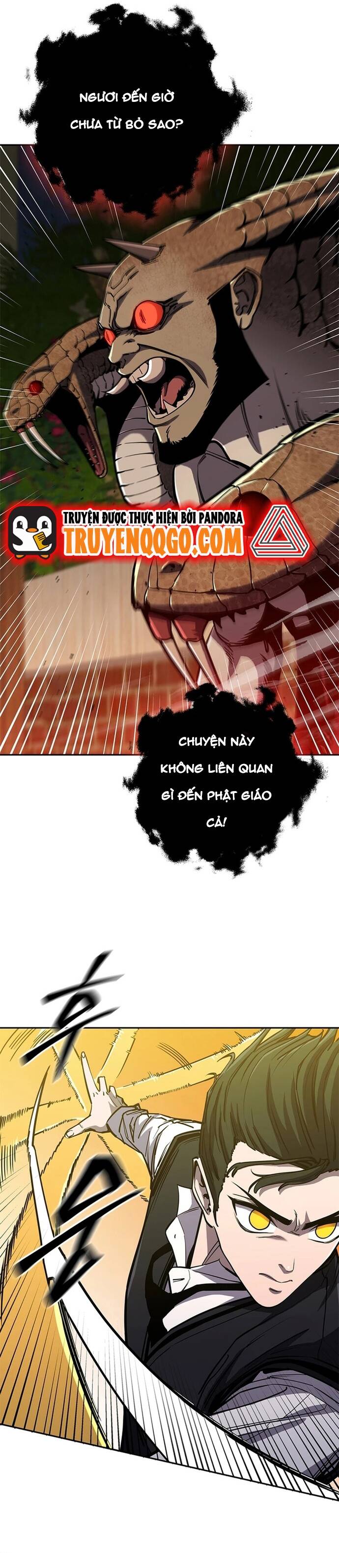 Đấu Phật - Chương 12