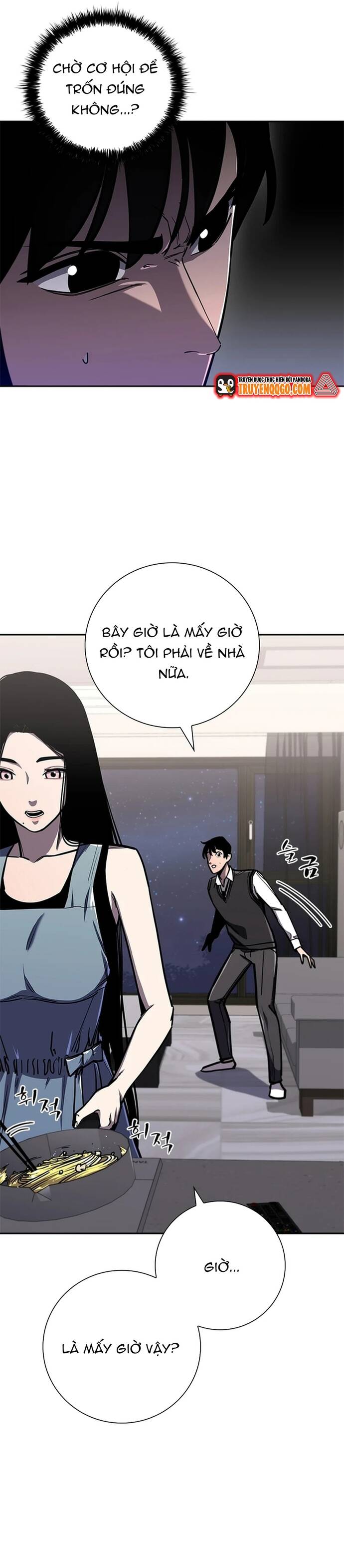 Đấu Phật - Chương 13