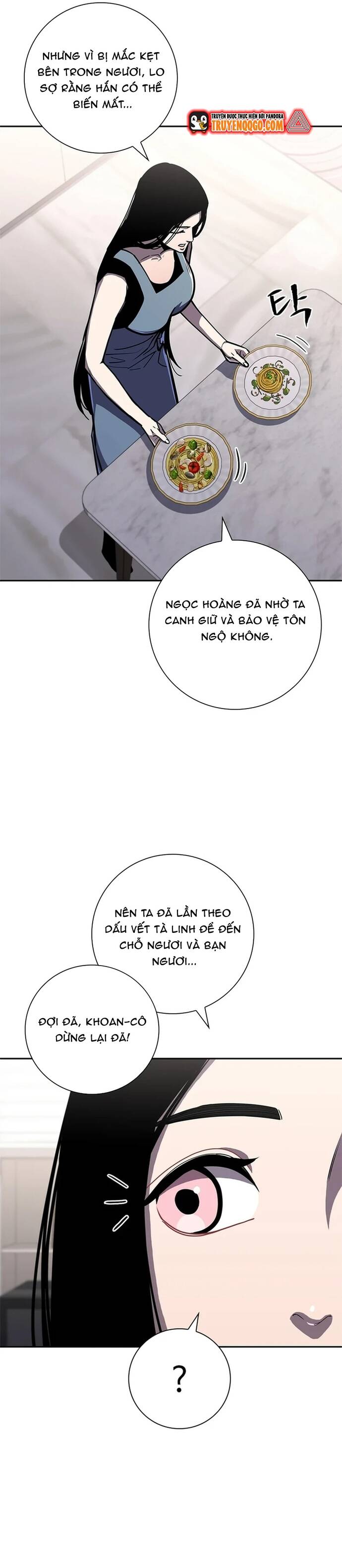 Đấu Phật - Chương 13