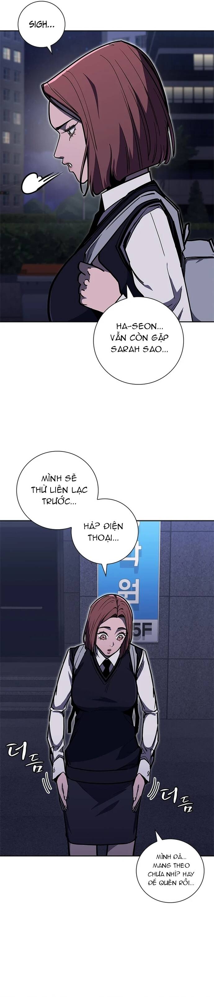 Đấu Phật - Chương 14
