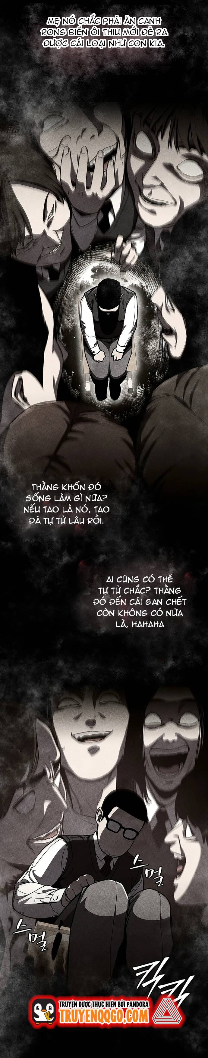 Đấu Phật - Chương 14